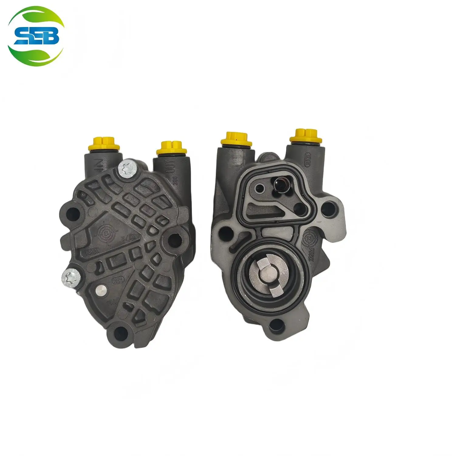 SUERBO C3.4B Fuel Injection Pump 390-3122 for 313F Diesel Engine