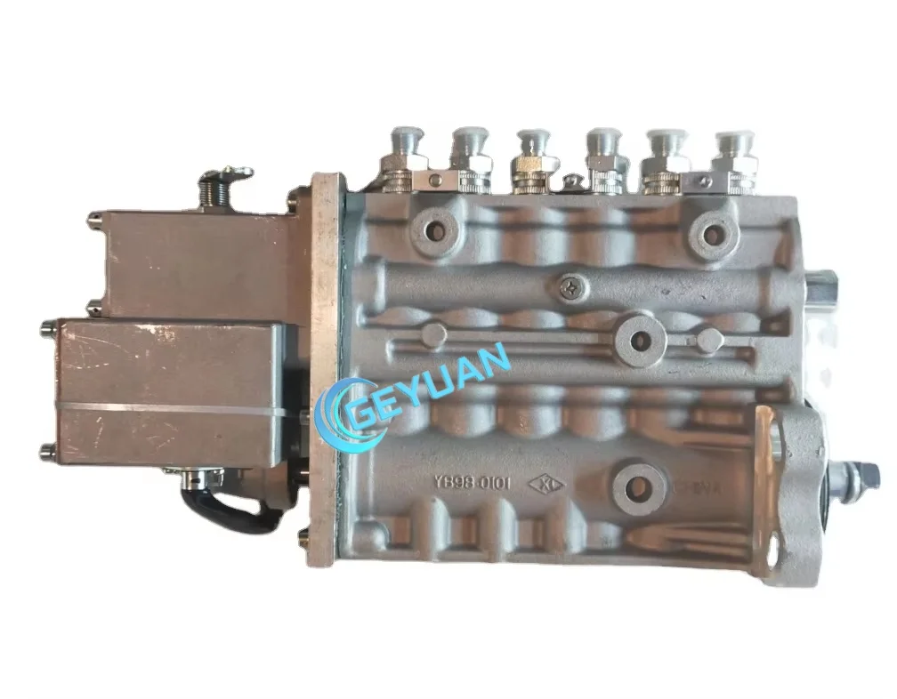 Cummins 6BT5.9 Fuel Injection Pump 4988395 5262671