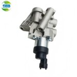 Fuel Regulator VOE21638691 for EC210 EC140 Deutz BF6M2012C D6E - Image 3