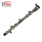 31400-2F000 Supply Automotive diesel Engine Parts High Pressure Fuel Common Rail Tube 314002F000 - Image 6