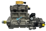 295-9126 10R-7662 326-4365 Fuel Injection Pump for CAT C6.4 320D E320D - Image 2