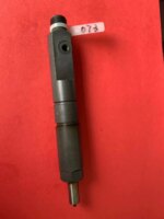 Pathfinder Yd25 2.5 Weifu068 96P35 Injector High Standard - Image 5