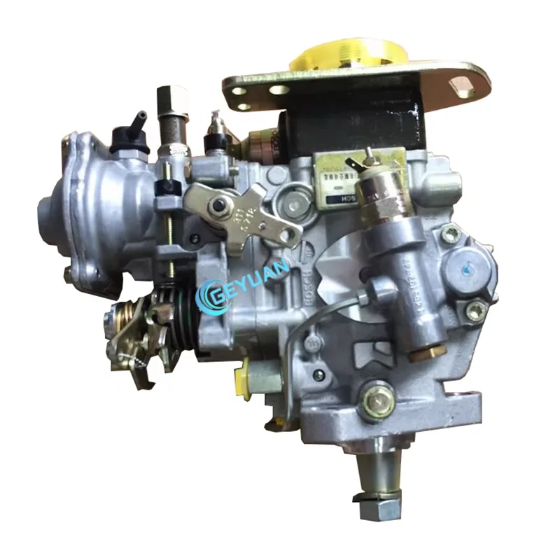 Cummins 6BT5.9 Diesel Engine Fuel Injection Pump 0460426358