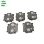 SUERBO 572(5)CB28 Feed Pump Left Right Inlets 1Yr Warranty