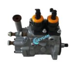 Fuel Injection Pump 094000-0574 6251-71-1123 for Komatsu PC450-8 PC400-8 SA6D125 - Image 4