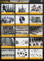 New 1W6541 Diesel Engine Plunger Assembly - Image 6