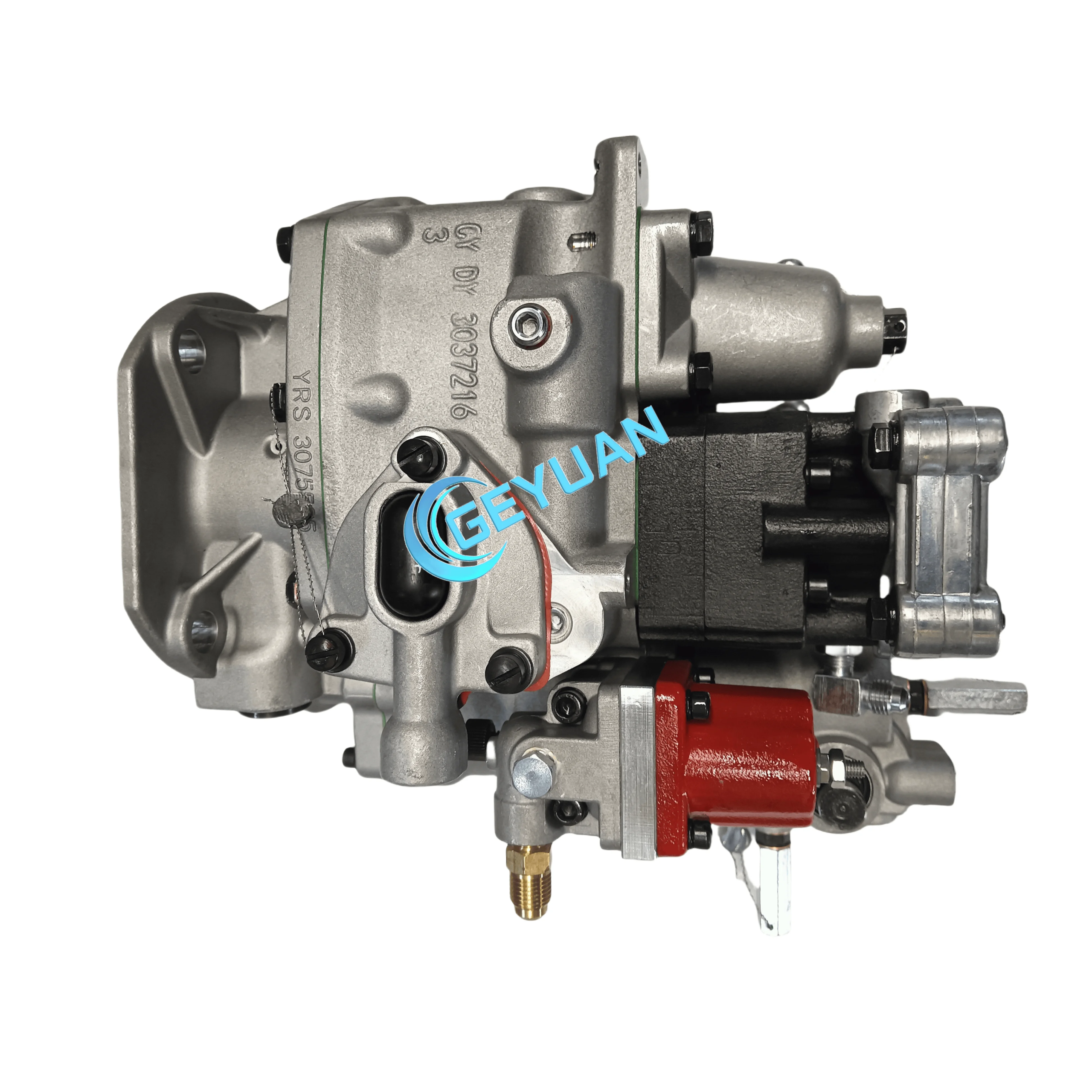 3037216 4951537 Fuel Injection Pump for Cummins KTA19 KTA38 KTA50