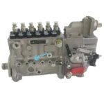 Cummins 6L8.9 ISLe Diesel Fuel Injection Pump 3975927 0402736924 4937513 - Image 3