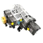 352-6584 32E61-10302 Fuel Injection Pump for CAT C4.2 311D-319D - Image 3