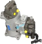 Cummins ISZ13 QSZ13 ISX15 Fuel Injection Pump P4384497 4327642 4359584 - Image 3