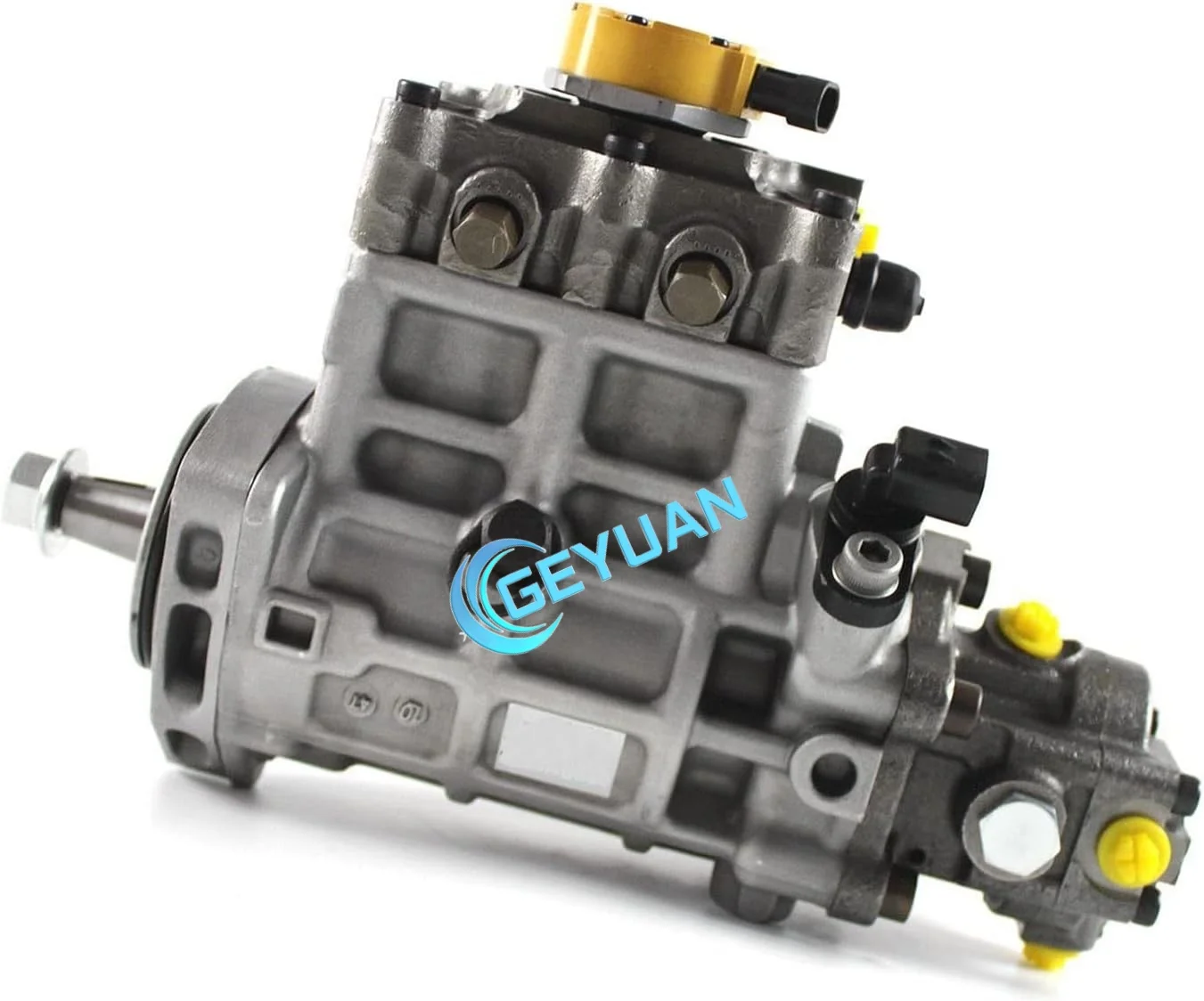 Diesel Fuel Injection Pump 3240532 2641A405 for Caterpillar C4.4 C6.6