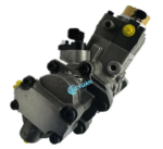 32F61-10302 32F61-10301 Fuel Injection Pump for CAT C6.4 320D E320D - Image 3