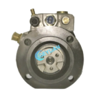 Genuine Cummins QSK23 SAA6D170E Diesel Fuel Injection Pump 2897672 4087997 - Image 4