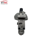 094500-6630 Kubota Fuel Pump Head Injector Engine Parts