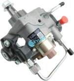 Diesel Engine Fuel Injection Pump 22100-30040 22100-30090 For Toyota - Image 2
