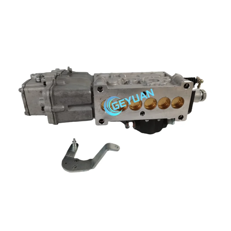 420Z018446 Fuel Injection Pump for Komatsu SA6D140 D155
