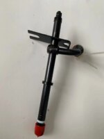 Land Cruiser200 V8 1Vd-Ftv 20673 Cat Nozzle Injector - Image 4