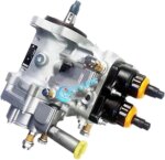 Diesel Fuel Injection Pump 094000-0530 For Hino P11C - Image 2
