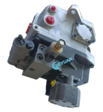 235-2026 10R-1001 Fuel Injection Pump for Caterpillar C27 C32 3412E - Image 3