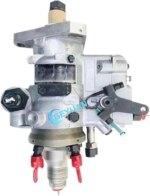 149-5459 DB2435-5065 Fuel Injection Pump for Perkins 4.40 Engine - Image 3