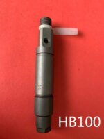 New 48-3060 Diesel Injector Engine Part High Performance - Image 2