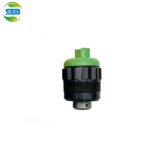 SUERBO 095300-0040 High Pressure Fuel Pump HPO Solenoid Valve - Image 4