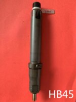 New Diesel Injector 48-3230 for Engines - Image 5