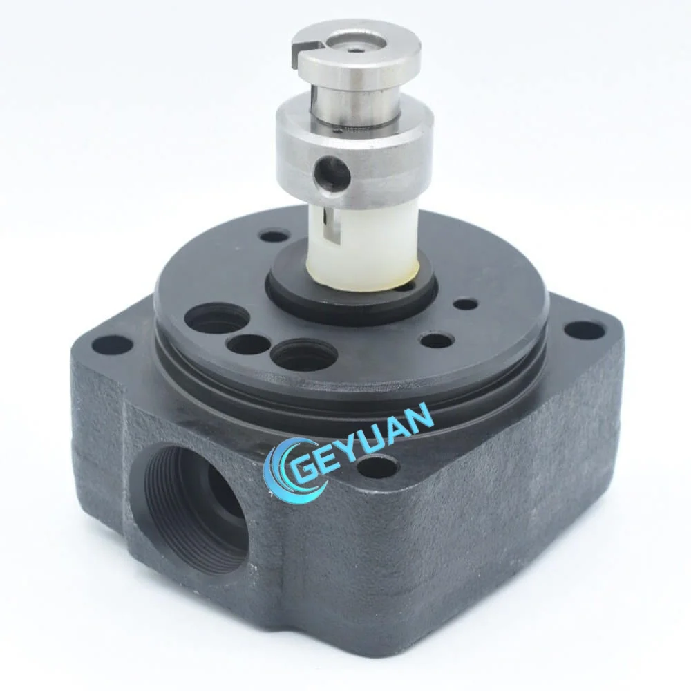 Construction Machinery Fuel Injector Pump Head Rotor 096400-1250 096400-1240 096400-1500 For Toyota 2L 2LT 3L