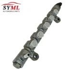 0445214270 Supply diesel Engine Parts High Pressure Fuel Pump Parts Injector Common Rail Tube - Image 5