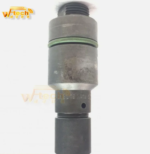 0432191419 Engine Valve Cover D2866 D2876 Aluminum Diesel Truck - Image 4