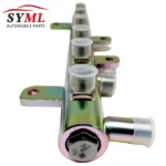 High Quality Fuel Common Rail Assembly 4937282  for Diesel Engine Fuel Manifold Wholesale - Image 2