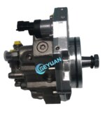 Diesel Injection Pump 0445020110 YAMZ 534/536 CP3HS3 - Image 2