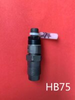 New 97P3802747 Diesel Injector for Engines - Image 3