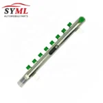 0445226075 Brand New High-Quality Diesel Engine Parts Common Rail Pipe Premium Supply - Image 3