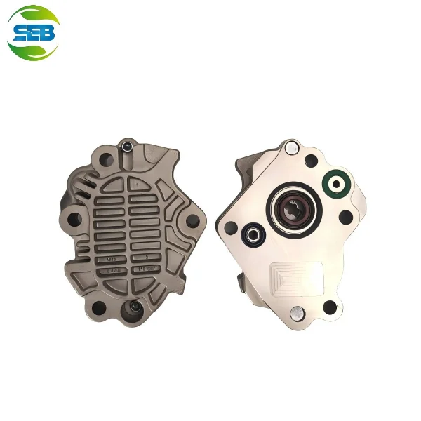 SUERBO 0440020108 Fuel Injection Pump New 1Y Warranty