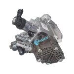 Diesel Fuel Injection Pump CR/CP4N1/L50/20-S For Cummins 6B5.9 - Image 2
