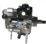 ISF3.8 Diesel Engine Fuel Injection Pump 5318651 294000-1631 For Cummins