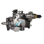0460424373 5096738 Diesel Fuel Injection Pump New Holland 3.9L Case JX60 JX75 JX85 - Image 3