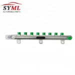 High Quality Fuel Common Rail Assembly 1324964 for Diesel Engine Fuel Manifold Wholesale - Image 5