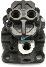 313-6357 318-6357 Fuel Transfer Pump for CAT C7 C9 3126E Engine - Image 2