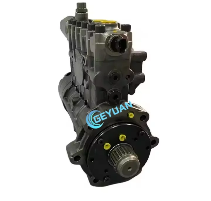Diesel Injection Pump B444550017 F00BC00017 for Cummins QSK60 QSK50