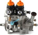 6WG1 K13C Fuel Injection Pump 094000-0390 HP0 For Isuzu - Image 2