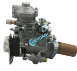Diesel Fuel Injection Pump 0460424274 for New Holland Engine