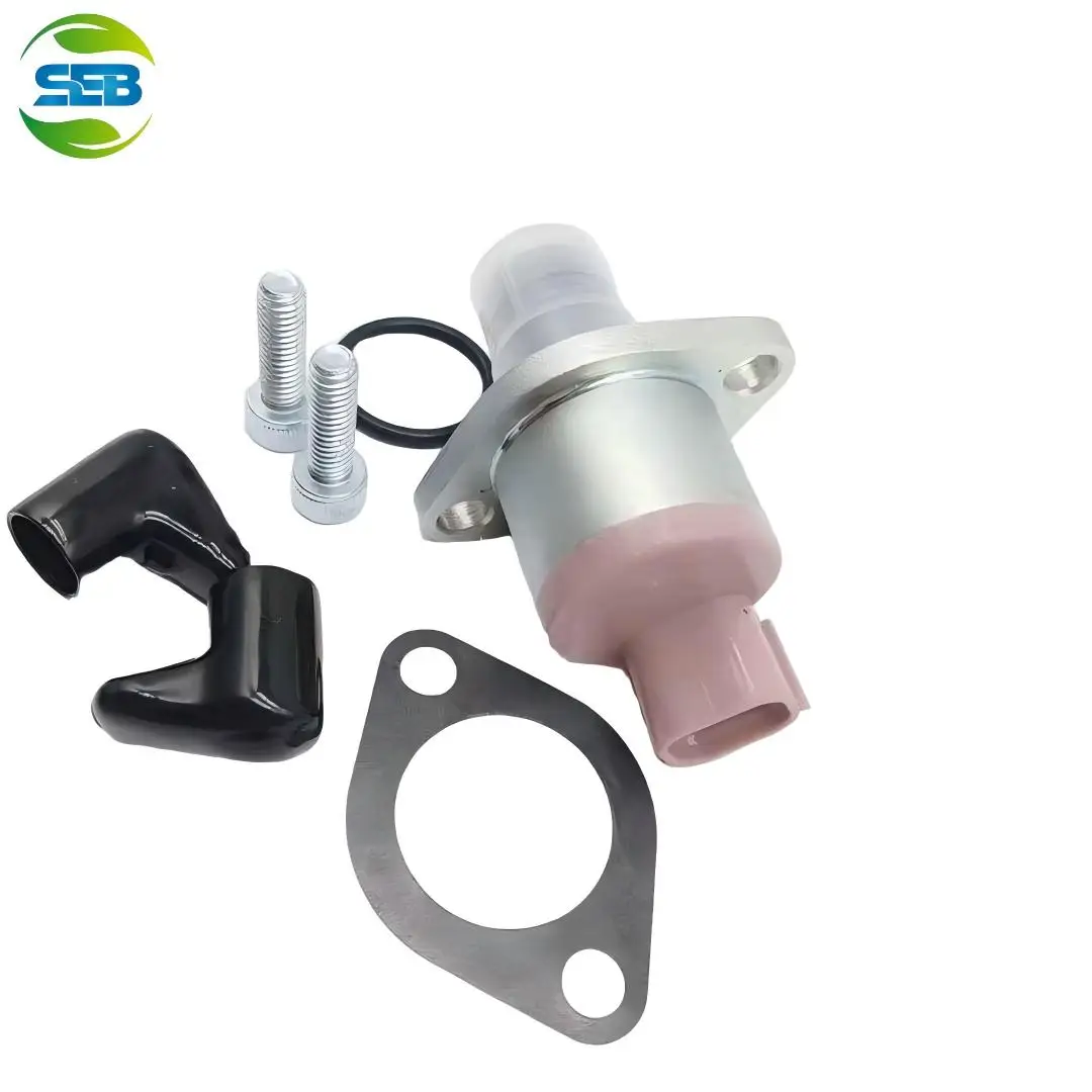 SUERBO 294009-0260 SCV Valve Fuel Metering Solenoid Control