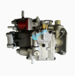 Cummins NT855 NTA855 N4 Diesel Engine PT Pump 3015253 3075525 3037216 - Image 2