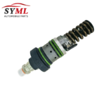 0414401106 High Quality Diesel Common Rail Injector Pump - Image 5