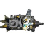 0-460-424-303 Fuel Injection VE Pump for Perkins 3054C Diesel Engine - Image 4
