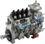 Cummins 4BT 4BTA3.9 Fuel Injection Pump 4994909 3930154 - Image 4