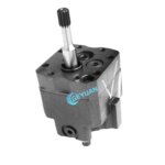 3034221 3014941 Fuel Injection Gear Pump for Cummins KTA3067