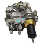 0460424373 5096738 Diesel Fuel Injection Pump New Holland 3.9L Case JX60 JX75 JX85 - Image 4